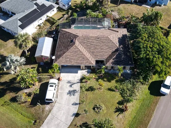 4114 Collingswood Blvd, Pt Charlotte, FL 33948