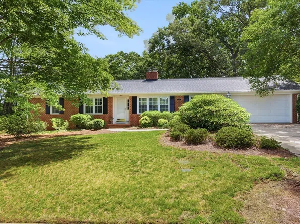 106 Del Norte Rd, Greenville, SC 29615