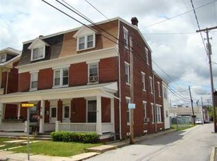 22 Linden Ave, Red Lion, PA 17356
