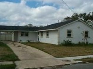 4650 Read Blvd, New Orleans, LA 70127
