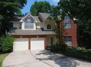 4918 Maple Brook Ln, Kingwood, TX 77345