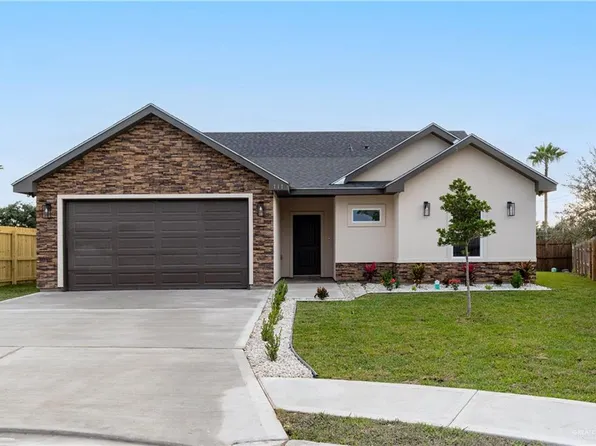 717 Julio St, Mission, TX 78574