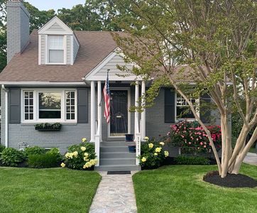 1715 Crestwood Dr, Alexandria, VA, 22302