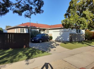 5229 Irwin Ave, San Diego, CA 92120