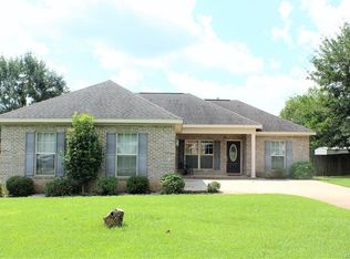 108 Camellia Dr, Enterprise, AL 36330