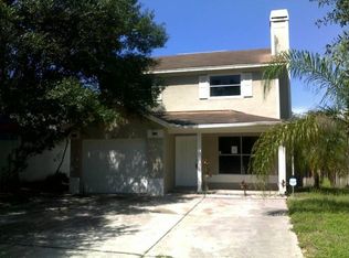 11660 Hidden Hollow Cir, Tampa, FL 33635