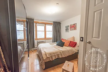 Rented by Nolita Group