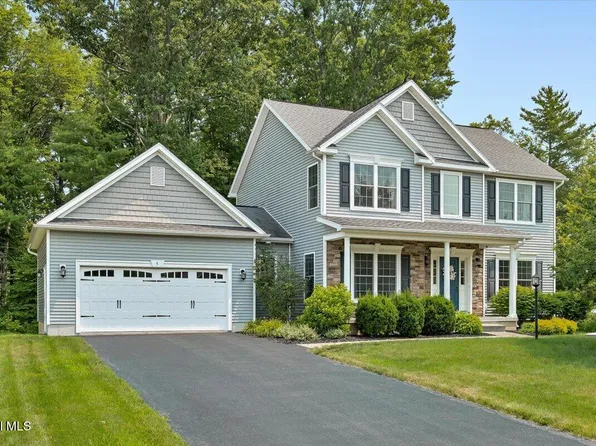 5 David Lane, Clifton Park, NY 12065