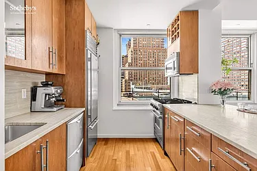 Sold by Sotheby's International Realty