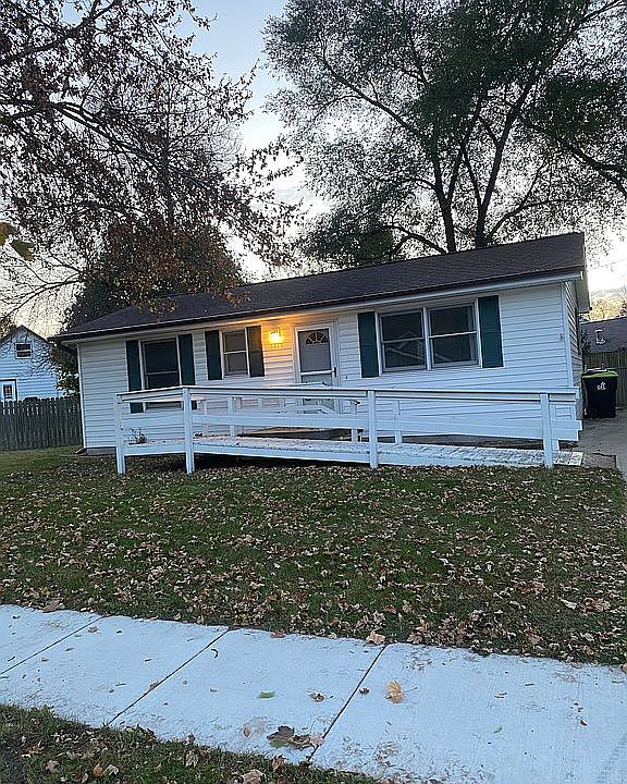 1413 Jefferson Ave, Midland, MI 48640 Zillow