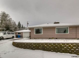 2124 Rogers Ln NW, Salem, OR 97304