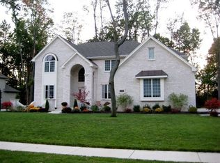 4206 Back Ridge Way, Monclova, OH 43542