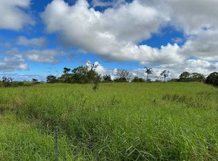 Off North Rd LOT 73-A, Kurtistown, HI 96760