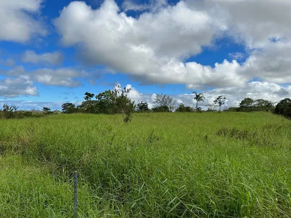 Off North Rd Lot 73-A, Kurtistown, HI 96760