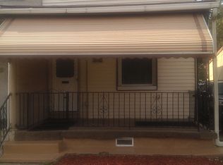 2129 Ruffner St, Philadelphia, PA 19140