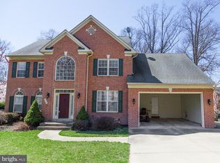 6520 Wren Dr, Springfield, VA 22150