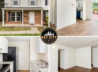 445 Heather Ridge Dr #1, Frederick, MD 21702