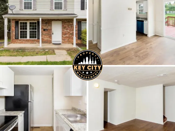 445 Heather Ridge Dr #1, Frederick, MD 21702