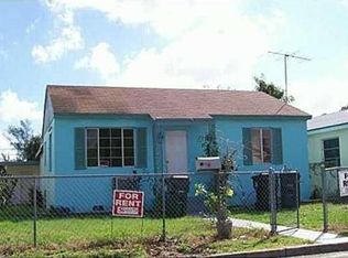 322 C Rd, Loxahatchee, FL 33470