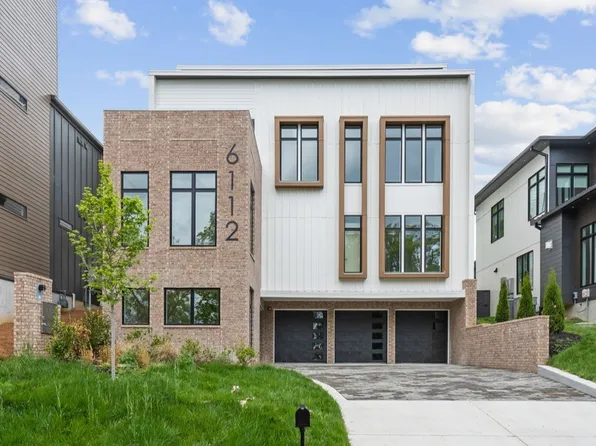 6112 Hill Circle Dr, Nashville, TN 37209