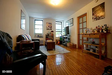 Rented by Citi Habitats