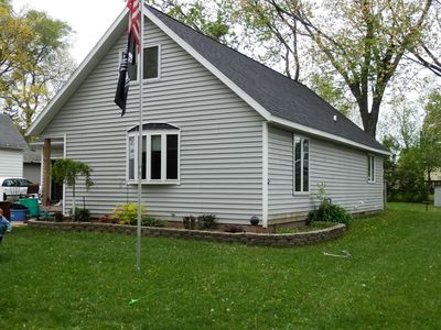 315 Roosevelt St, Rio, WI, 53960