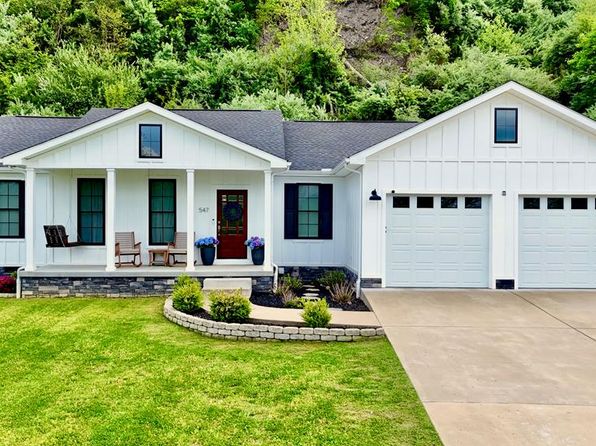547 Stonehenge Dr, Pikeville, KY 41501