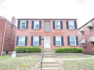 6627 Devonshire Ave APT 1W, Saint Louis, MO