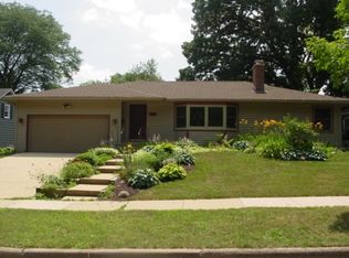 4313 Yuma Dr, Madison, WI 53711