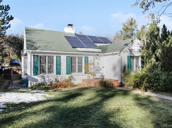 945 12th Street, Boulder, CO 80302