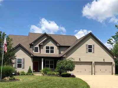 8261 Rodgers Rd, Lodi, OH, 44254