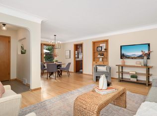 6226 12th Ave S, Richfield, MN 55423