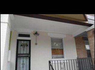 109 W Hansberry St, Philadelphia, PA 19144