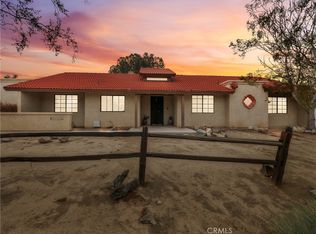 15350 Myalon Rd, Apple Valley, CA 92307