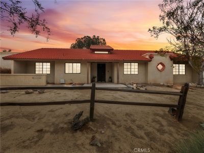 15350 Myalon Rd, Apple Valley, CA, 92307
