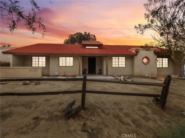15350 Myalon Rd, Apple Valley, CA 92307