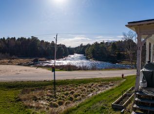 50 Grove Street, Machias, ME 04654