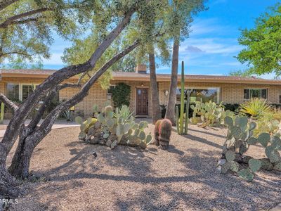 7835 E Carefree Estates Cir, Carefree, AZ, 85377
