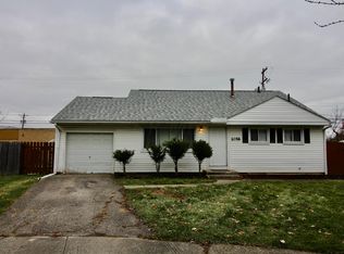 1058 Billie Dr, Columbus, OH 43227