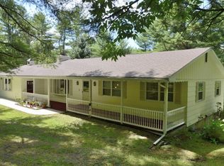 399 Hibbard Rd, Horseheads, NY 14845