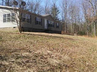 1260 Loggy Ridge Rd, Hillsville, VA 24343
