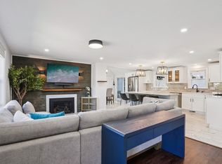 5 Barbara Rd, Danvers, MA 01923