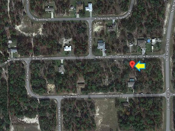 5th image of 2820 W Buccaneer Ln