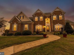 1011 Chaff Way, La Plata, MD 20646