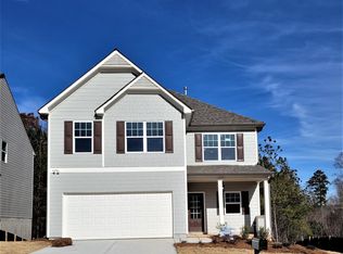 16 Ulsh Park Dr #29, Newnan, GA 30265