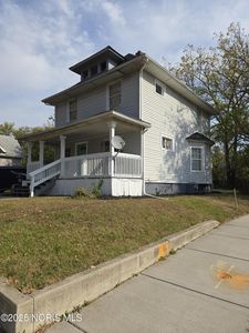 2446 Fulton St, Toledo, OH, 43620