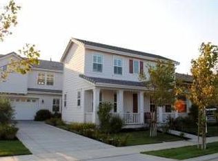 875 S Vecindad St, Mountain House, CA 95391