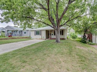 2870 Gray St, Wheat Ridge, CO 80214