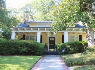 2005 Wheat St, Columbia, SC 29205