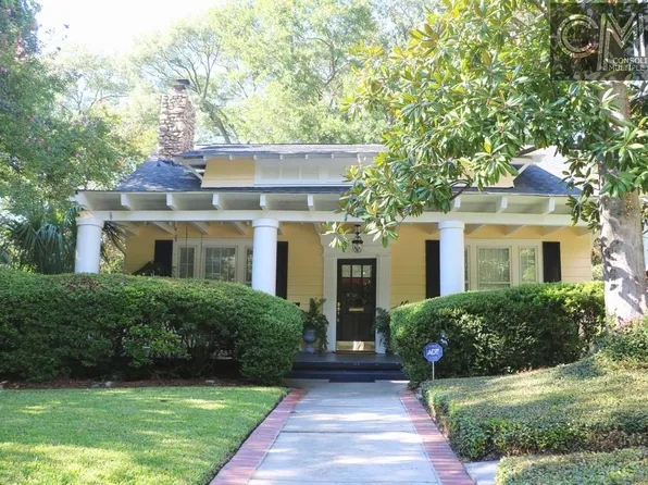 2005 Wheat St, Columbia, SC 29205